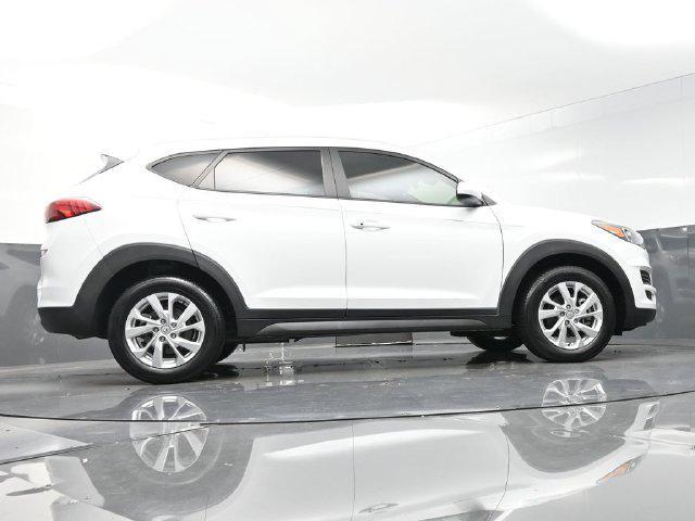 2021 Hyundai Tucson - $15,368