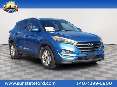 Photo of a 2016 Hyundai Tucson SE 4DR SUV for sale