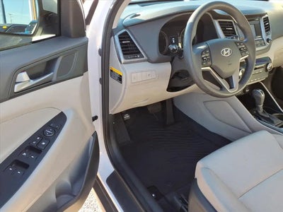 Photo of a 2016 Hyundai Tucson SE 4DR SUV for sale