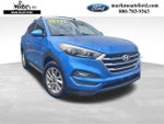2017 Tucson Thumbnail 1