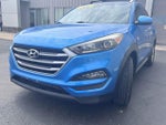 2017 Tucson Thumbnail 4