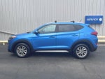 2017 Tucson Thumbnail 5