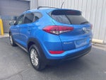 2017 Tucson Thumbnail 6