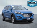 2017 Tucson Thumbnail 1
