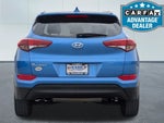 2017 Tucson Thumbnail 4
