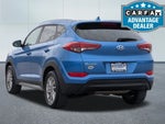 2017 Tucson Thumbnail 5
