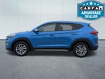 2017 Tucson Thumbnail 6