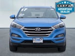 2017 Tucson Thumbnail 8