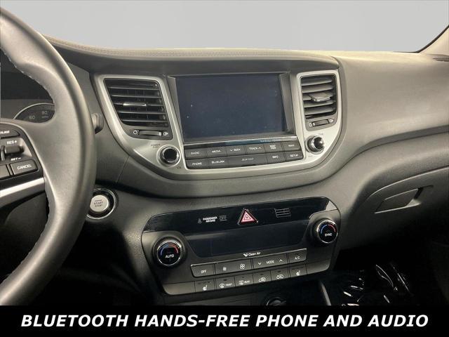 2017 Hyundai Tucson - $13,197
