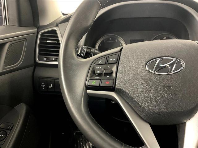 2017 Hyundai Tucson - $13,197