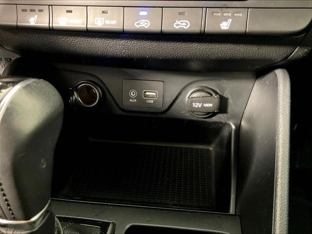2017 Hyundai Tucson - $13,197