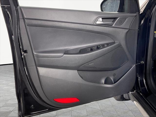 2017 Hyundai Tucson - $13,197