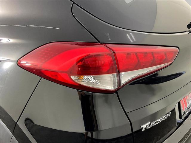 2017 Hyundai Tucson - $13,197