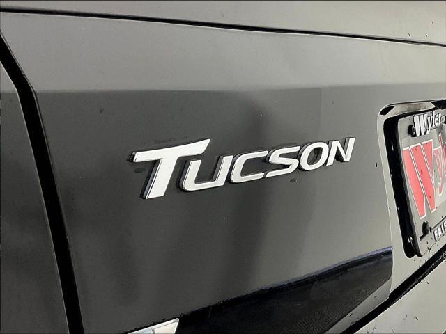 2017 Hyundai Tucson - $13,197