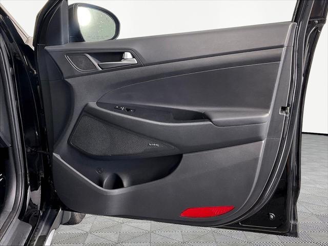 2017 Hyundai Tucson - $13,197