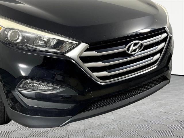 2017 Hyundai Tucson - $13,197