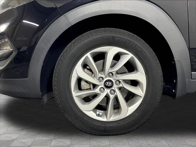 2017 Hyundai Tucson - $13,197