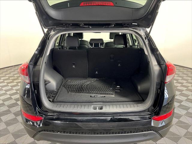 2017 Hyundai Tucson - $13,197