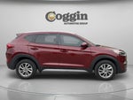 2018 Tucson Thumbnail 6