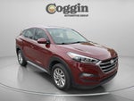 2018 Tucson Thumbnail 7