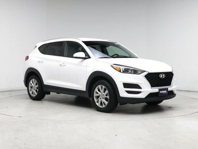 Photo of a 2019 Hyundai Tucson Value 4DR SUV for sale