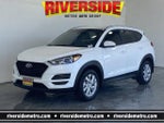 2019 Tucson Thumbnail 1