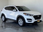 2019 Tucson Thumbnail 4