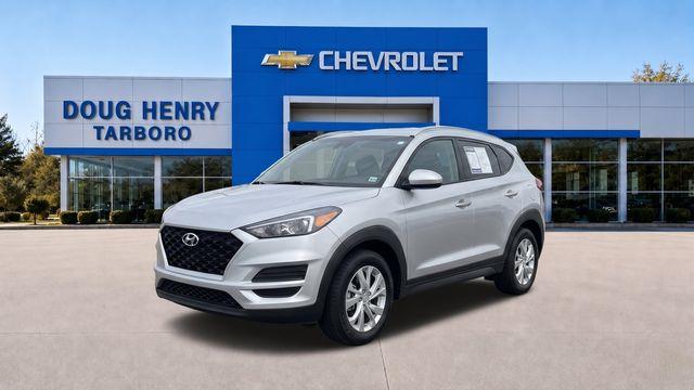 Preowned 2019 Hyundai TUCSON SE for Sale