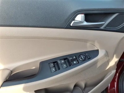 Photo of a 2019 Hyundai Tucson Value 4DR SUV for sale