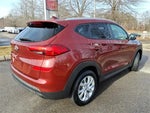 2019 Tucson Thumbnail 15