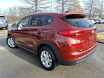 2019 Tucson Thumbnail 16