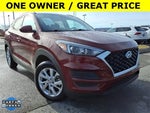 2019 Tucson Thumbnail 21