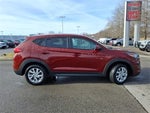 2019 Tucson Thumbnail 22