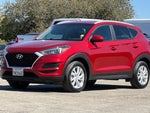 2021 Tucson Thumbnail 8