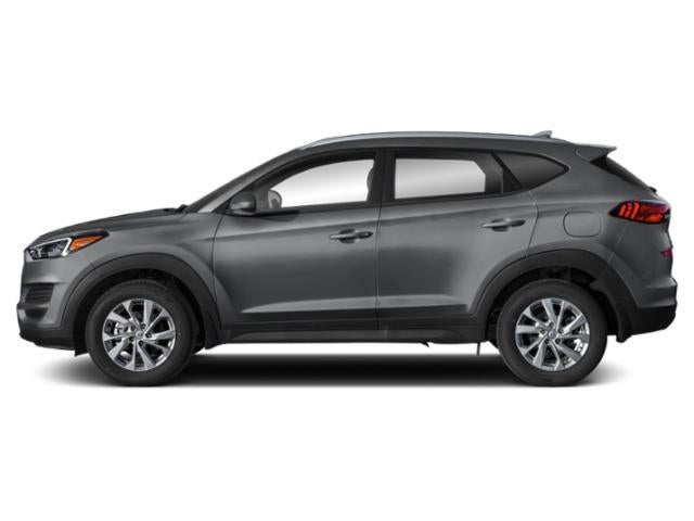 2021 Hyundai TUCSON Value — photo 1 of 12