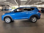 2017 Tucson Thumbnail 6