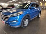 2017 Tucson Thumbnail 7