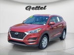 2019 TUCSON Thumbnail 1