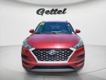 2019 TUCSON Thumbnail 2