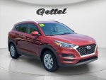 2019 TUCSON Thumbnail 3