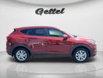 2019 TUCSON Thumbnail 4