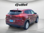 2019 TUCSON Thumbnail 5
