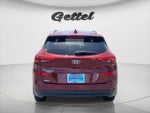 2019 TUCSON Thumbnail 6