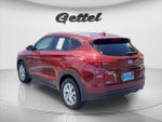 2019 TUCSON Thumbnail 7