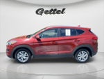 2019 TUCSON Thumbnail 8