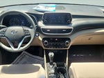 2019 TUCSON Thumbnail 11
