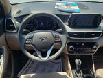 2019 TUCSON Thumbnail 12