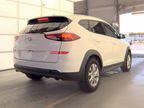 2019 Hyundai TUCSON Value — photo 1 of 6