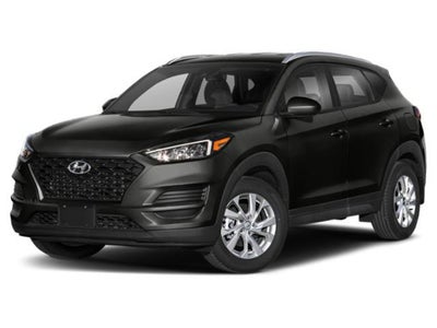 2020 Hyundai Tucson Value 4DR SUV