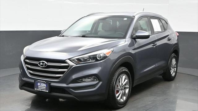 Preowned 2016 Hyundai TUCSON SE for Sale